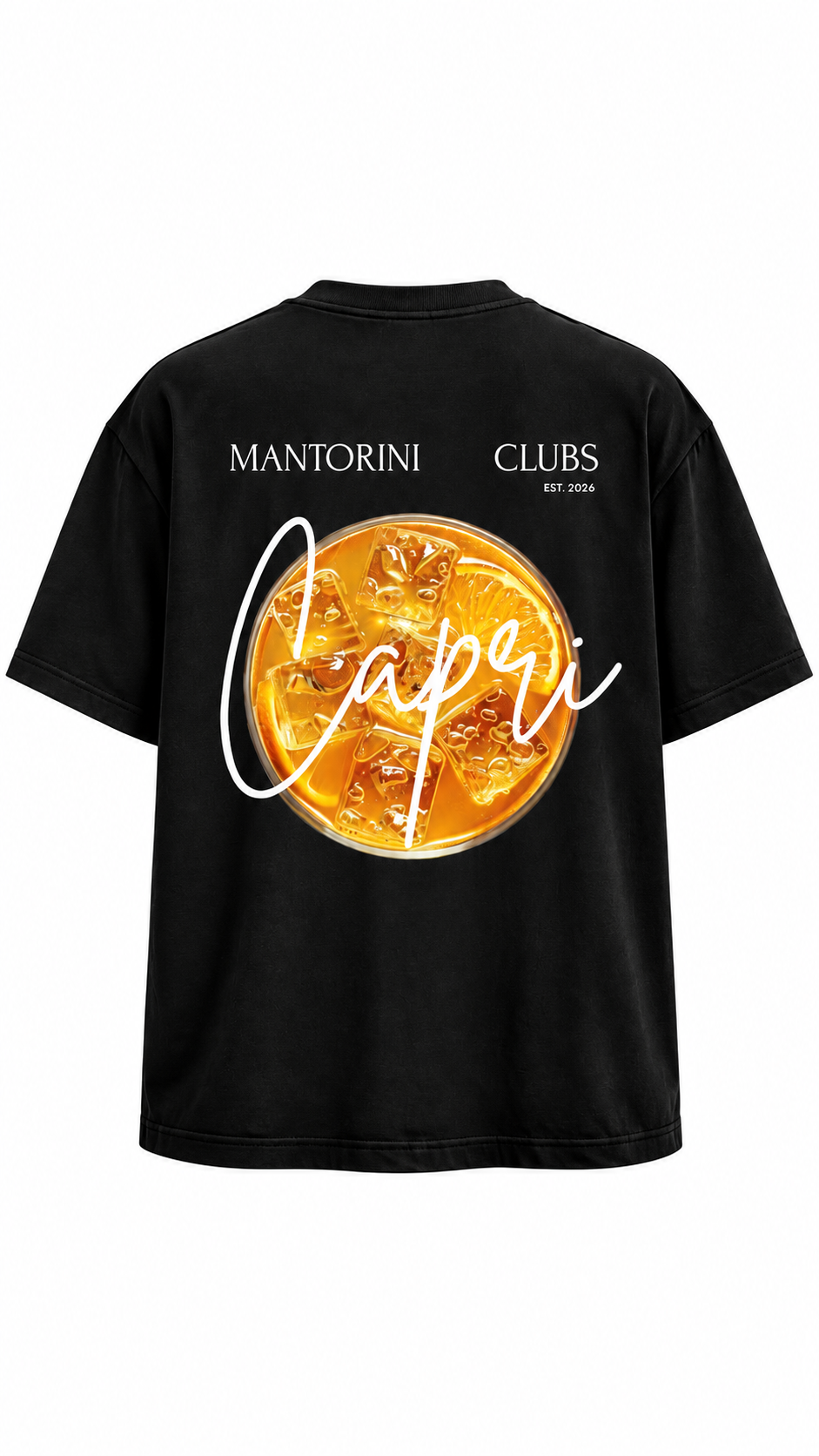 mantorini® Capri