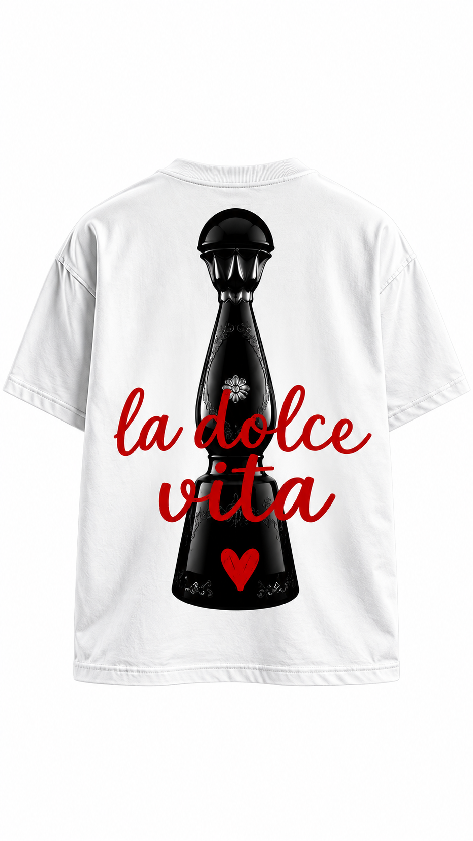 mantorini® Dolce Vita