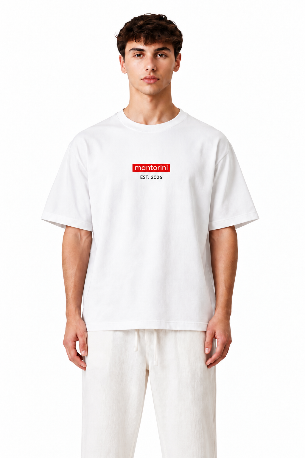 mantorini® Dolce Vita