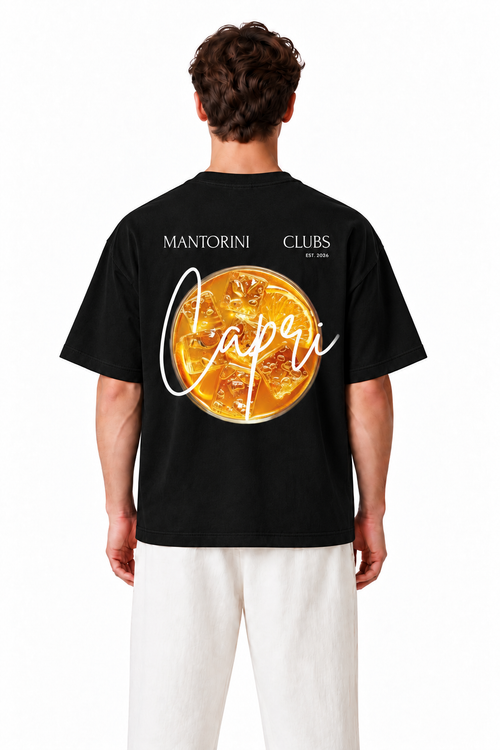 mantorini® Capri