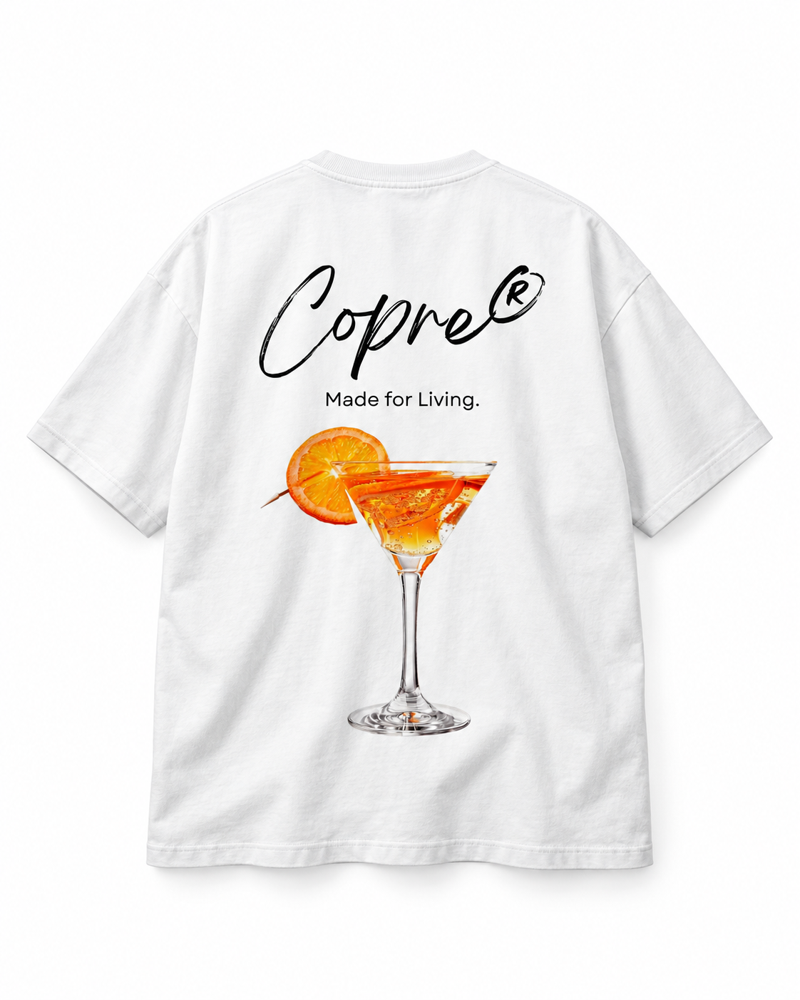Copre® Made for living