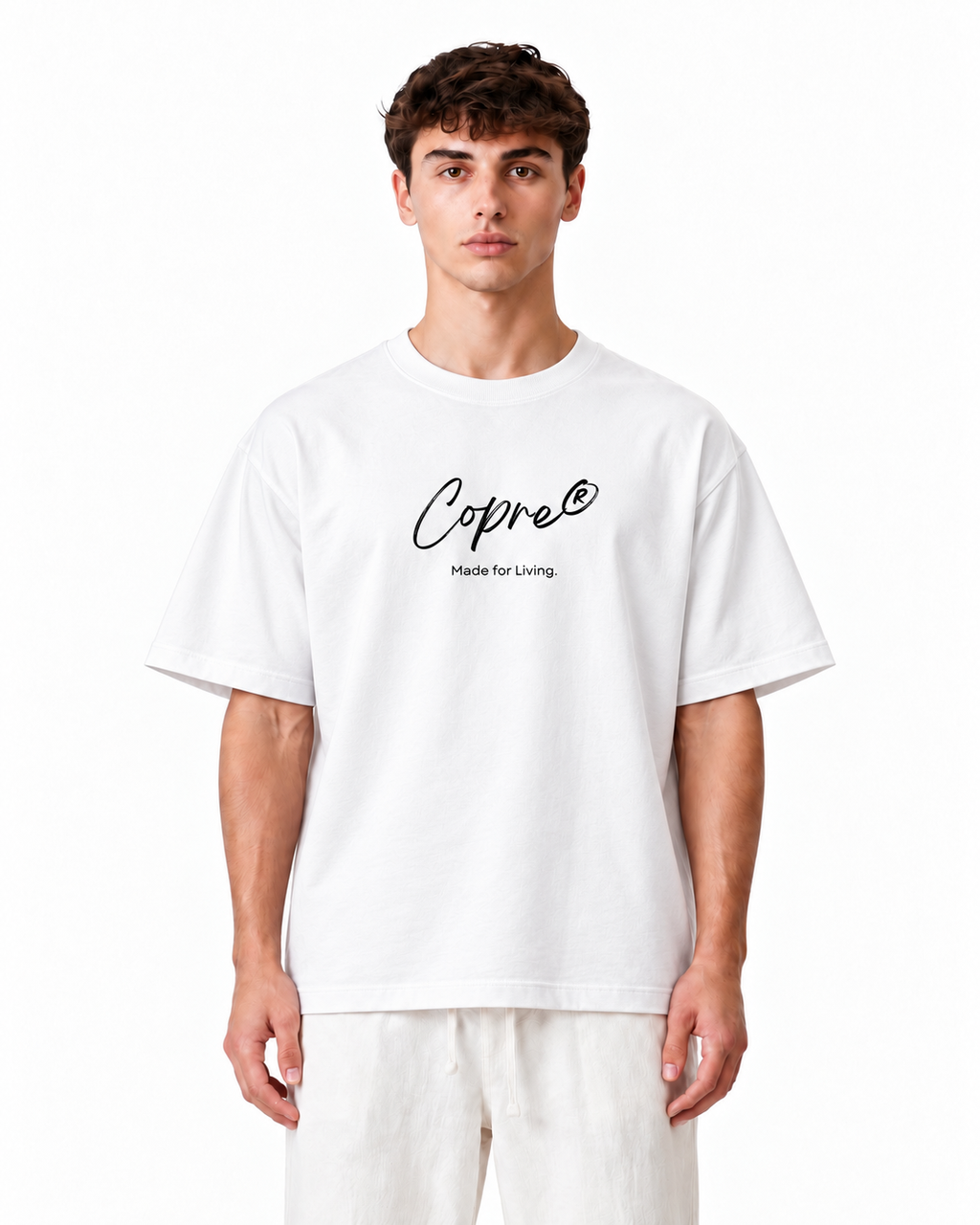 Copre® Made for living